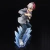 UNION CREATIVE Shoto Todoroki Spring Into Action Intern Arc Ver My Hero Academia Figure -Toy Model Cosplay Store 4589642714156 figure shoto todoroki spring into action intern arc ver my hero academia primary