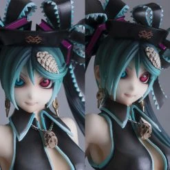 ESTREAM Shie Carla (2nd-run) Stone Prisoner And Paper Plane Ver Hdge No 12 Figure -Toy Model Cosplay Store 4589642714217 figure calne ca shuujin to kamihikouki ver hdge no 12 altf