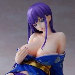 UNION CREATIVE Miki Suo World's End Harem Figure -Toy Model Cosplay Store 4589642714293 figure miki suo worlds end harem altd