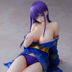 UNION CREATIVE Miki Suo World's End Harem Figure -Toy Model Cosplay Store 4589642714293 figure miki suo worlds end harem alte
