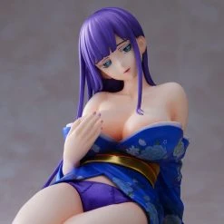 UNION CREATIVE Miki Suo World's End Harem Figure -Toy Model Cosplay Store 4589642714293 figure miki suo worlds end harem altf