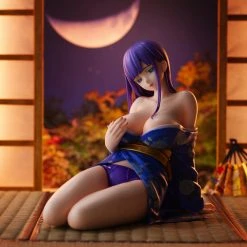 UNION CREATIVE Miki Suo World's End Harem Figure -Toy Model Cosplay Store 4589642714293 figure miki suo worlds end harem altg