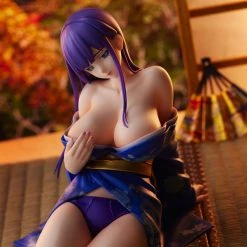 UNION CREATIVE Miki Suo World's End Harem Figure -Toy Model Cosplay Store 4589642714293 figure miki suo worlds end harem alti