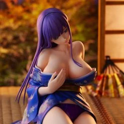 UNION CREATIVE Miki Suo World's End Harem Figure -Toy Model Cosplay Store 4589642714293 figure miki suo worlds end harem altk