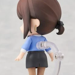UNION CREATIVE Douki-chan Ganbare Douki-chan Nendoroid Figure -Toy Model Cosplay Store 4589642714316 figure ganbare douki chan nendoroid altc