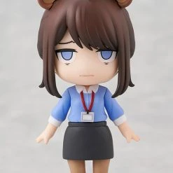 UNION CREATIVE Douki-chan Ganbare Douki-chan Nendoroid Figure -Toy Model Cosplay Store 4589642714316 figure ganbare douki chan nendoroid altd