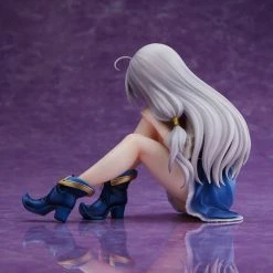 ESTREAM Elaina Resting Ver Wandering Witch The Journey Of Elaina Figure -Toy Model Cosplay Store 4589642714323 figure elaina resting ver wandering witch the journey of elaina altc