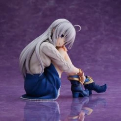 ESTREAM Elaina Resting Ver Wandering Witch The Journey Of Elaina Figure -Toy Model Cosplay Store 4589642714323 figure elaina resting ver wandering witch the journey of elaina altd
