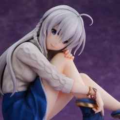 ESTREAM Elaina Resting Ver Wandering Witch The Journey Of Elaina Figure -Toy Model Cosplay Store 4589642714323 figure elaina resting ver wandering witch the journey of elaina alte