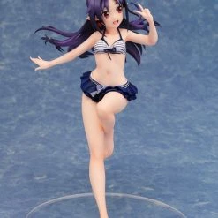 HOBBY STOCK Yuuki Swimsuit Ver Sword Art Online Alicization War Of Underworld Figure -Toy Model Cosplay Store 4589691190208 figure yuuki swimsuit ver sword art online alicization war of underworld altb