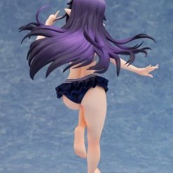 HOBBY STOCK Yuuki Swimsuit Ver Sword Art Online Alicization War Of Underworld Figure -Toy Model Cosplay Store 4589691190208 figure yuuki swimsuit ver sword art online alicization war of underworld altc