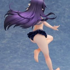HOBBY STOCK Yuuki Swimsuit Ver Sword Art Online Alicization War Of Underworld Figure -Toy Model Cosplay Store 4589691190208 figure yuuki swimsuit ver sword art online alicization war of underworld altd