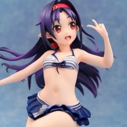 HOBBY STOCK Yuuki Swimsuit Ver Sword Art Online Alicization War Of Underworld Figure -Toy Model Cosplay Store 4589691190208 figure yuuki swimsuit ver sword art online alicization war of underworld altf