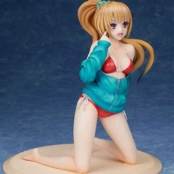 HOBBY STOCK Kei Karuizawa Swimsuit Ver Classroom Of The Elite Figure -Toy Model Cosplay Store 4589691192394 figure kei karuizawa swimsuit ver classroom of the elite altb