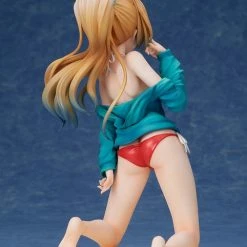 HOBBY STOCK Kei Karuizawa Swimsuit Ver Classroom Of The Elite Figure -Toy Model Cosplay Store 4589691192394 figure kei karuizawa swimsuit ver classroom of the elite altd