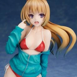 HOBBY STOCK Kei Karuizawa Swimsuit Ver Classroom Of The Elite Figure -Toy Model Cosplay Store 4589691192394 figure kei karuizawa swimsuit ver classroom of the elite alte