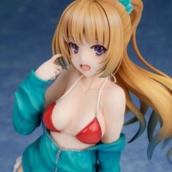 HOBBY STOCK Kei Karuizawa Swimsuit Ver Classroom Of The Elite Figure -Toy Model Cosplay Store 4589691192394 figure kei karuizawa swimsuit ver classroom of the elite altf