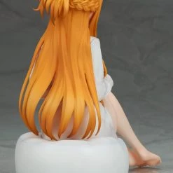 HOBBY STOCK Asuna Yuuki White Shirt Ver Sword Art Online Alicization War Of Underworld Figure -Toy Model Cosplay Store 4589691194237 figure asuna yuuki white shirt ver sword art online alicization war of underworld altb