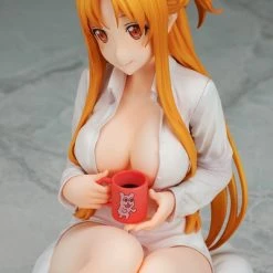 HOBBY STOCK Asuna Yuuki White Shirt Ver Sword Art Online Alicization War Of Underworld Figure -Toy Model Cosplay Store 4589691194237 figure asuna yuuki white shirt ver sword art online alicization war of underworld alth