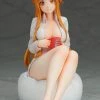 HOBBY STOCK Asuna Yuuki White Shirt Ver Sword Art Online Alicization War Of Underworld Figure 1 HOBBY STOCK Asuna Yuuki White Shirt Ver Sword Art Online Alicization War Of Underworld Figure -Toy Model Cosplay Store 4589691194237 figure asuna yuuki white shirt ver sword art online alicization war of underworld primary