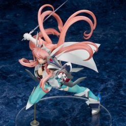 HOBBY STOCK Maria Cadenzavna Eve Symphogear GX Figure -Toy Model Cosplay Store 4589691194367 figure maria cadenzavna eve symphogear gx altc