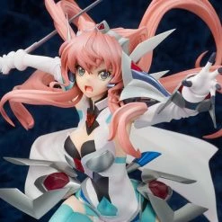 HOBBY STOCK Maria Cadenzavna Eve Symphogear GX Figure -Toy Model Cosplay Store 4589691194367 figure maria cadenzavna eve symphogear gx altd