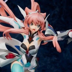 HOBBY STOCK Maria Cadenzavna Eve Symphogear GX Figure -Toy Model Cosplay Store 4589691194367 figure maria cadenzavna eve symphogear gx alte
