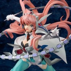 HOBBY STOCK Maria Cadenzavna Eve Symphogear GX Figure -Toy Model Cosplay Store 4589691194367 figure maria cadenzavna eve symphogear gx altf