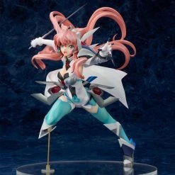 HOBBY STOCK Maria Cadenzavna Eve Symphogear GX Figure