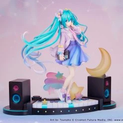 HOBBY STOCK Hatsune Miku Digital Stars 2021 Ver Vocaloid Figure -Toy Model Cosplay Store 4589691195753 figure hatsune miku digital stars 2021 ver vocaloid altb
