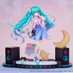 HOBBY STOCK Hatsune Miku Digital Stars 2021 Ver Vocaloid Figure
