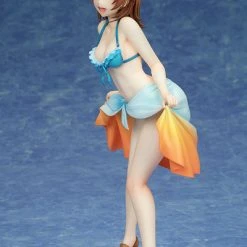 HOBBY STOCK Iroha Isshiki Swimsuit Ver My Teen Romantic Comedy SNAFU TOO! Figure -Toy Model Cosplay Store 4589691196675 figure iroha isshiki swimsuit ver my teen romantic comedy snafu too altb