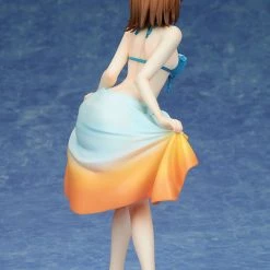 HOBBY STOCK Iroha Isshiki Swimsuit Ver My Teen Romantic Comedy SNAFU TOO! Figure -Toy Model Cosplay Store 4589691196675 figure iroha isshiki swimsuit ver my teen romantic comedy snafu too altc