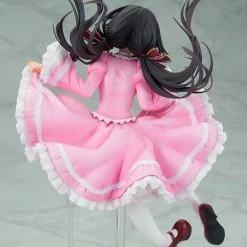 HOBBY STOCK Kurumi Tokisaki Casual Wear Sweet Lolita Ver Date A Live Figure 11 HOBBY STOCK Kurumi Tokisaki Casual Wear Sweet Lolita Ver Date A Live Figure -Toy Model Cosplay Store 4589691197672 figure kurumi tokisaki casual wear sweet lolita ver date a live altb