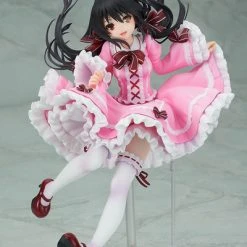 HOBBY STOCK Kurumi Tokisaki Casual Wear Sweet Lolita Ver Date A Live Figure 13 HOBBY STOCK Kurumi Tokisaki Casual Wear Sweet Lolita Ver Date A Live Figure -Toy Model Cosplay Store 4589691197672 figure kurumi tokisaki casual wear sweet lolita ver date a live altd