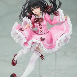 HOBBY STOCK Kurumi Tokisaki Casual Wear Sweet Lolita Ver Date A Live Figure 14 HOBBY STOCK Kurumi Tokisaki Casual Wear Sweet Lolita Ver Date A Live Figure -Toy Model Cosplay Store 4589691197672 figure kurumi tokisaki casual wear sweet lolita ver date a live alte