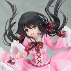 HOBBY STOCK Kurumi Tokisaki Casual Wear Sweet Lolita Ver Date A Live Figure 15 HOBBY STOCK Kurumi Tokisaki Casual Wear Sweet Lolita Ver Date A Live Figure -Toy Model Cosplay Store 4589691197672 figure kurumi tokisaki casual wear sweet lolita ver date a live altf