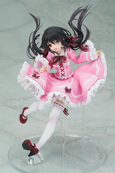 HOBBY STOCK Kurumi Tokisaki Casual Wear Sweet Lolita Ver Date A Live Figure 3 HOBBY STOCK Kurumi Tokisaki Casual Wear Sweet Lolita Ver Date A Live Figure