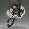 HOBBY STOCK Kurumi Tokisaki (Re-run) Casual Wear Ver Date A Live Figure 1 HOBBY STOCK Kurumi Tokisaki (Re-run) Casual Wear Ver Date A Live Figure -Toy Model Cosplay Store 4589691197696 figure kurumi tokisaki re run casual wear ver date a live primary