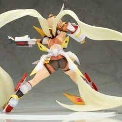 HOBBY STOCK Hibiki Tachibana (Re-run) SYMPHOGEAR GX Figure -Toy Model Cosplay Store 4589691201652 figure hibiki tachibana re run symphogear gx altc