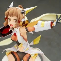 HOBBY STOCK Hibiki Tachibana (Re-run) SYMPHOGEAR GX Figure -Toy Model Cosplay Store 4589691201652 figure hibiki tachibana re run symphogear gx altd