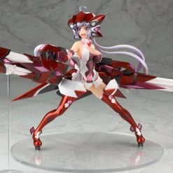 HOBBY STOCK Chris Yukine (Re-run) Symphogear GX Figure -Toy Model Cosplay Store 4589691201669 figure chris yukine re run symphogear gx altb