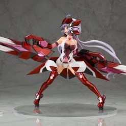 HOBBY STOCK Chris Yukine (Re-run) Symphogear GX Figure -Toy Model Cosplay Store 4589691201669 figure chris yukine re run symphogear gx altc