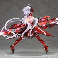 HOBBY STOCK Chris Yukine (Re-run) Symphogear GX Figure -Toy Model Cosplay Store 4589691201669 figure chris yukine re run symphogear gx altd
