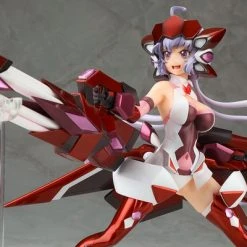 HOBBY STOCK Chris Yukine (Re-run) Symphogear GX Figure -Toy Model Cosplay Store 4589691201669 figure chris yukine re run symphogear gx altf