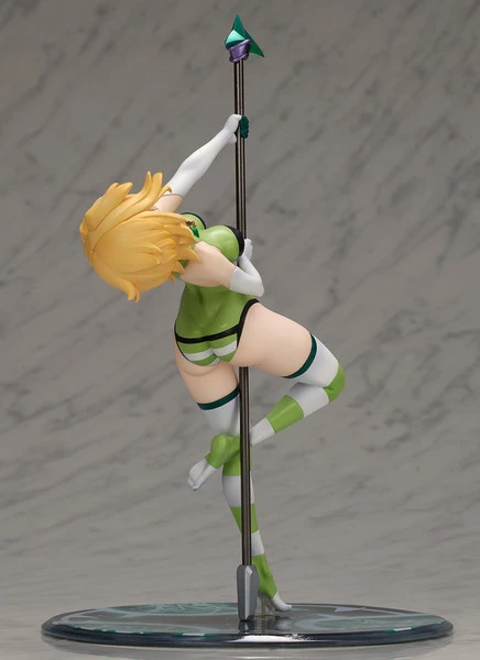 HOBBY STOCK Kirika Akatsuki Gear Inner Ver Symphogear XV Figure 6 HOBBY STOCK Kirika Akatsuki Gear Inner Ver Symphogear XV Figure - Image 4