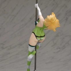 HOBBY STOCK Kirika Akatsuki Gear Inner Ver Symphogear XV Figure 12 HOBBY STOCK Kirika Akatsuki Gear Inner Ver Symphogear XV Figure -Toy Model Cosplay Store 4589691204103 figure kirika akatsuki gear inner ver symphogear xv altd