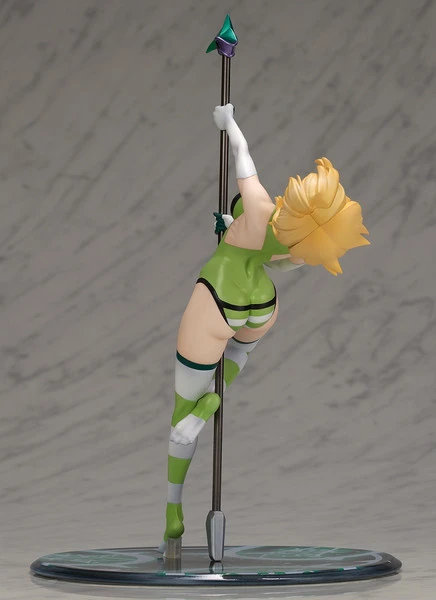 HOBBY STOCK Kirika Akatsuki Gear Inner Ver Symphogear XV Figure 7 HOBBY STOCK Kirika Akatsuki Gear Inner Ver Symphogear XV Figure - Image 5