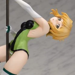 HOBBY STOCK Kirika Akatsuki Gear Inner Ver Symphogear XV Figure 13 HOBBY STOCK Kirika Akatsuki Gear Inner Ver Symphogear XV Figure -Toy Model Cosplay Store 4589691204103 figure kirika akatsuki gear inner ver symphogear xv alte