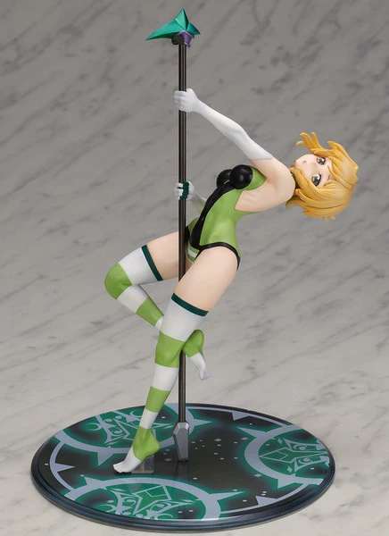 HOBBY STOCK Kirika Akatsuki Gear Inner Ver Symphogear XV Figure 3 HOBBY STOCK Kirika Akatsuki Gear Inner Ver Symphogear XV Figure